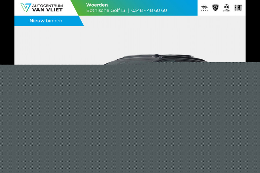 Opel Astra Sports Tourer 1.6 Turbo Plug In Hybrid GSe