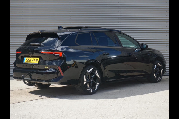 Opel Astra Sports Tourer 1.6 Turbo Plug In Hybrid GSe