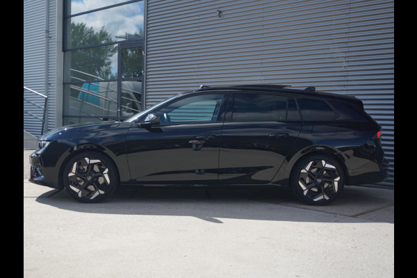 Opel Astra Sports Tourer 1.6 Turbo Plug In Hybrid GSe