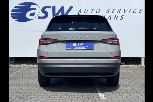 Škoda Kodiaq 1.5 TSI Business Edition | Trekhaak | CarPlay | Cruise | LED | DAB+ | Virtual Cockpit