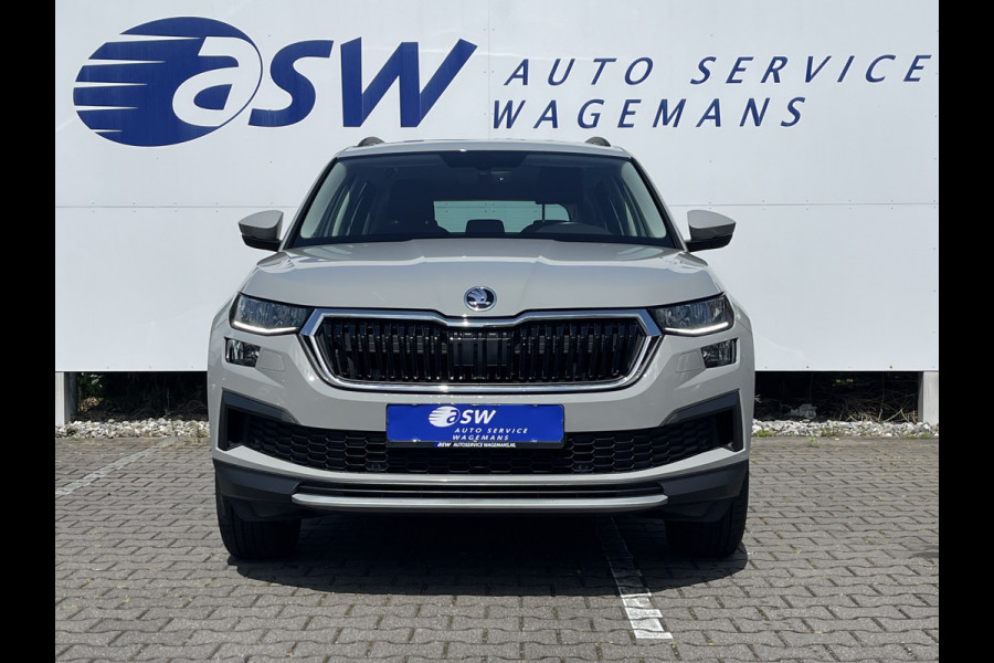 Škoda Kodiaq 1.5 TSI Business Edition | Trekhaak | CarPlay | Cruise | LED | DAB+ | Virtual Cockpit