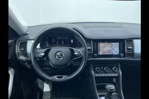 Škoda Kodiaq 1.5 TSI Business Edition | Trekhaak | CarPlay | Cruise | LED | DAB+ | Virtual Cockpit