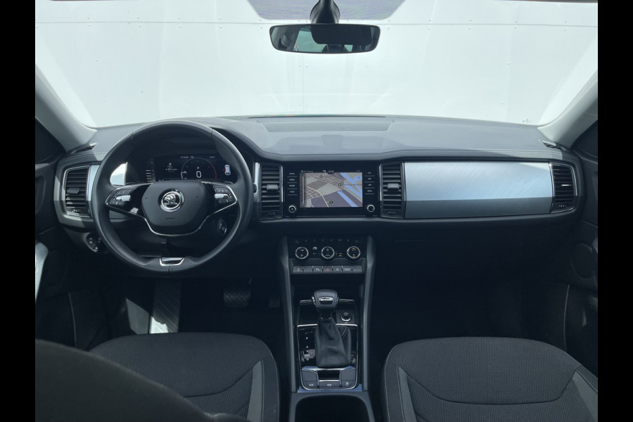 Škoda Kodiaq 1.5 TSI Business Edition | Trekhaak | CarPlay | Cruise | LED | DAB+ | Virtual Cockpit