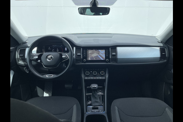 Škoda Kodiaq 1.5 TSI Business Edition | Trekhaak | CarPlay | Cruise | LED | DAB+ | Virtual Cockpit
