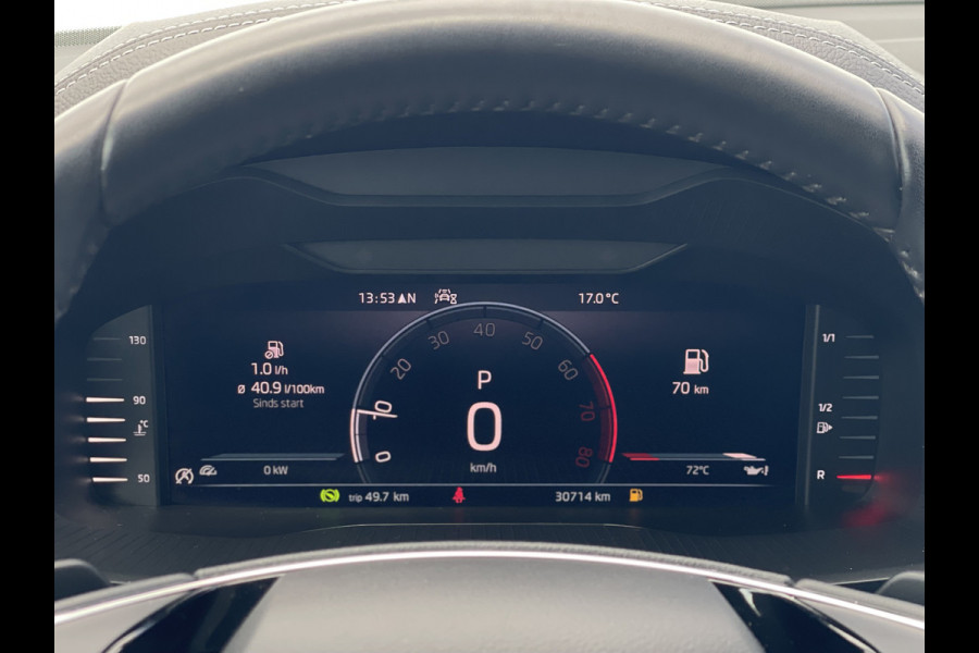 Škoda Kodiaq 1.5 TSI Business Edition | Trekhaak | CarPlay | Cruise | LED | DAB+ | Virtual Cockpit