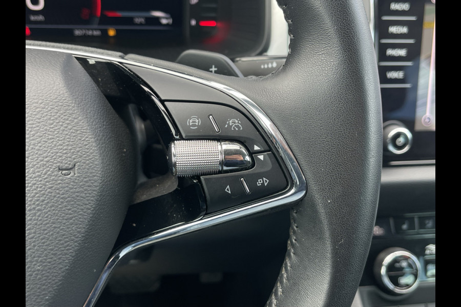Škoda Kodiaq 1.5 TSI Business Edition | Trekhaak | CarPlay | Cruise | LED | DAB+ | Virtual Cockpit