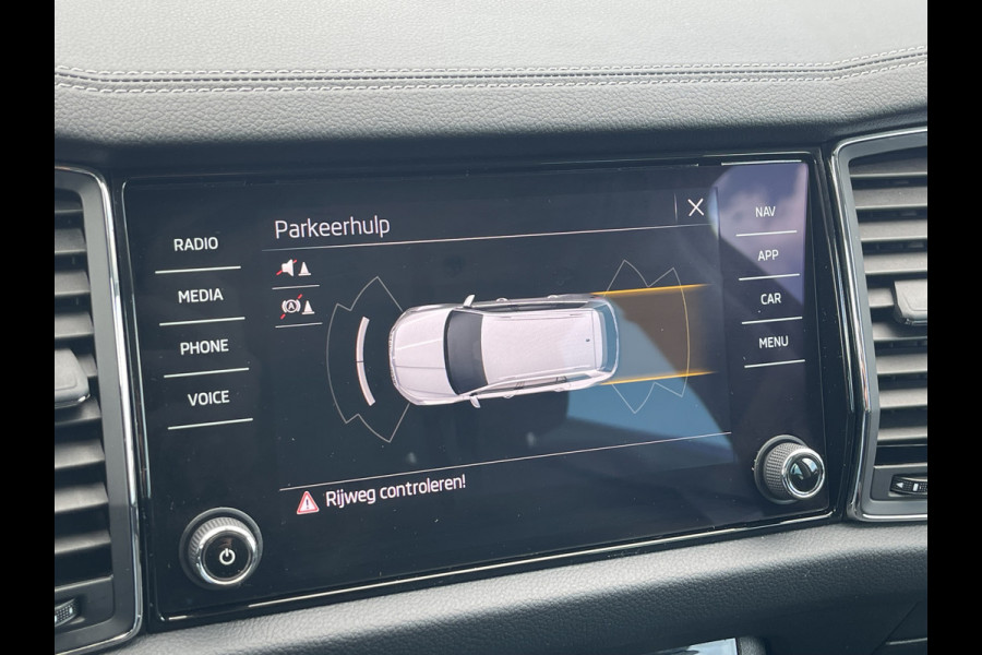 Škoda Kodiaq 1.5 TSI Business Edition | Trekhaak | CarPlay | Cruise | LED | DAB+ | Virtual Cockpit