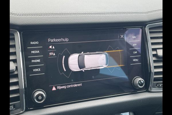 Škoda Kodiaq 1.5 TSI Business Edition | Trekhaak | CarPlay | Cruise | LED | DAB+ | Virtual Cockpit