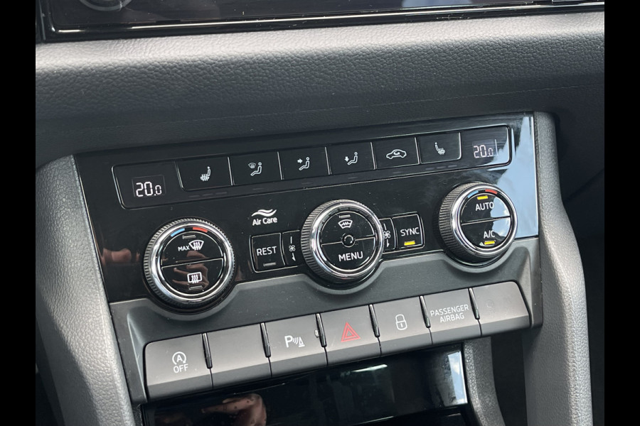 Škoda Kodiaq 1.5 TSI Business Edition | Trekhaak | CarPlay | Cruise | LED | DAB+ | Virtual Cockpit