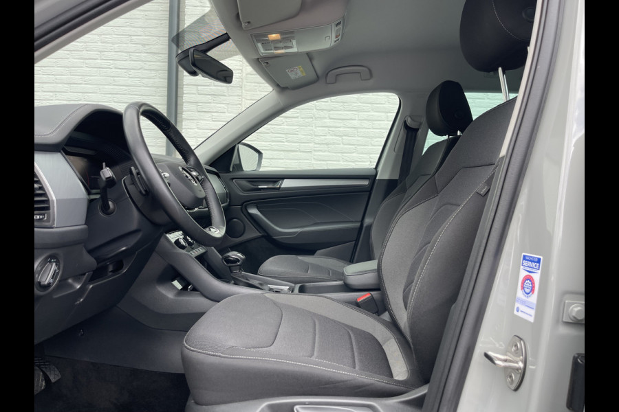 Škoda Kodiaq 1.5 TSI Business Edition | Trekhaak | CarPlay | Cruise | LED | DAB+ | Virtual Cockpit