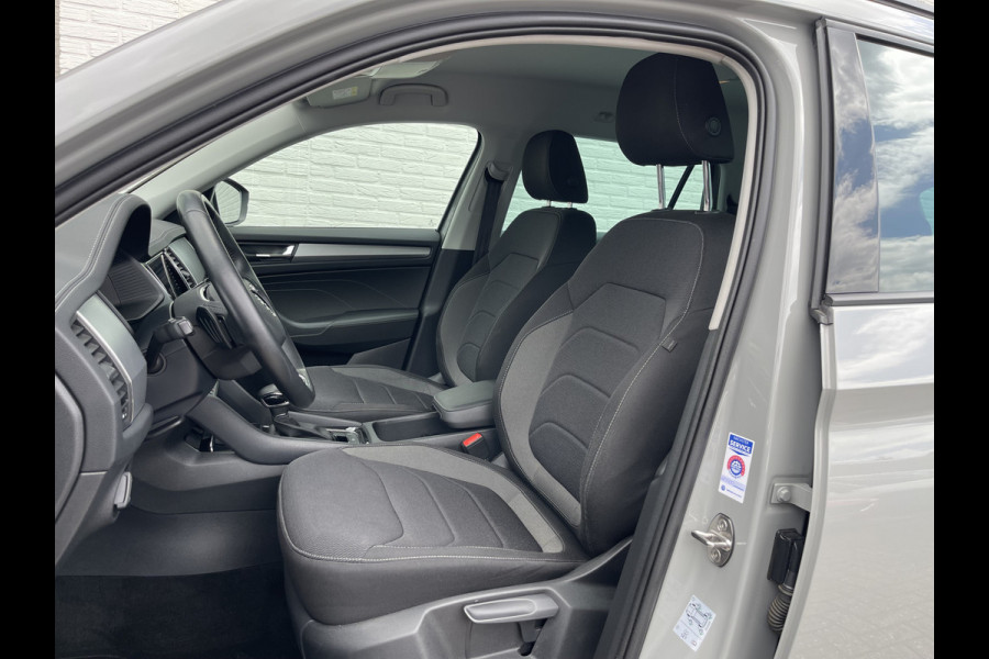 Škoda Kodiaq 1.5 TSI Business Edition | Trekhaak | CarPlay | Cruise | LED | DAB+ | Virtual Cockpit