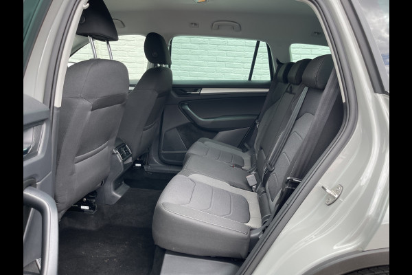 Škoda Kodiaq 1.5 TSI Business Edition | Trekhaak | CarPlay | Cruise | LED | DAB+ | Virtual Cockpit