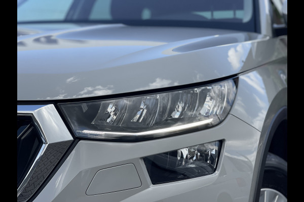 Škoda Kodiaq 1.5 TSI Business Edition | Trekhaak | CarPlay | Cruise | LED | DAB+ | Virtual Cockpit