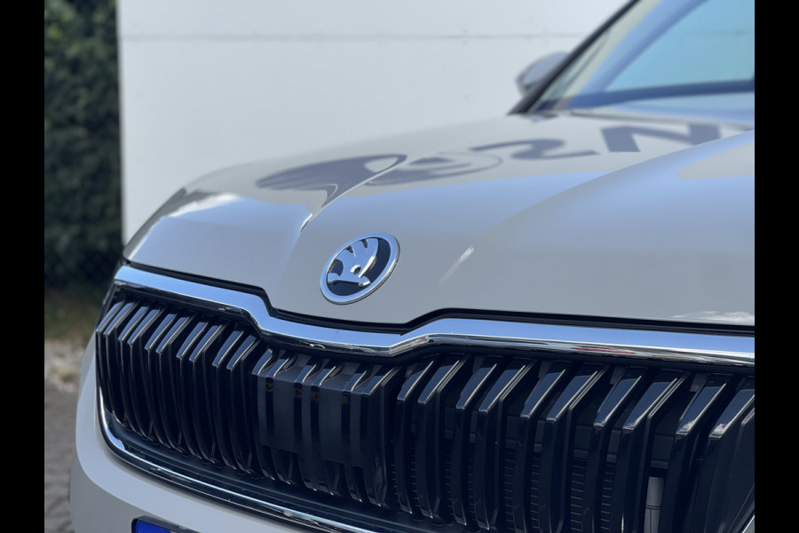 Škoda Kodiaq 1.5 TSI Business Edition | Trekhaak | CarPlay | Cruise | LED | DAB+ | Virtual Cockpit