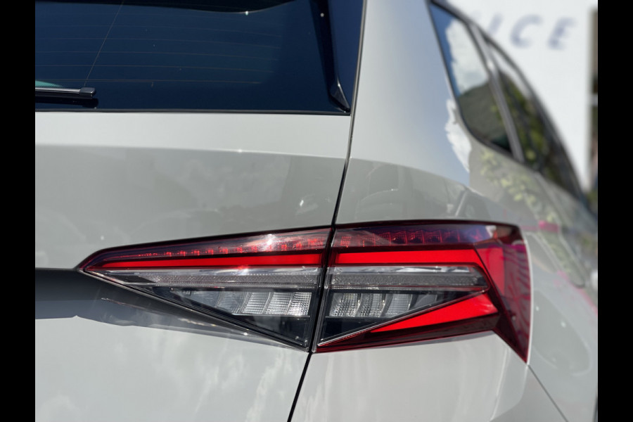 Škoda Kodiaq 1.5 TSI Business Edition | Trekhaak | CarPlay | Cruise | LED | DAB+ | Virtual Cockpit