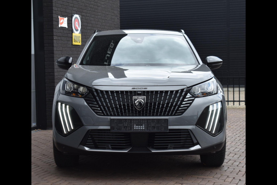 Peugeot 2008 1.2 PureTech 130PK Aut. Allure Pack | Navi | 360 Cam. | LED | Incl. garantie