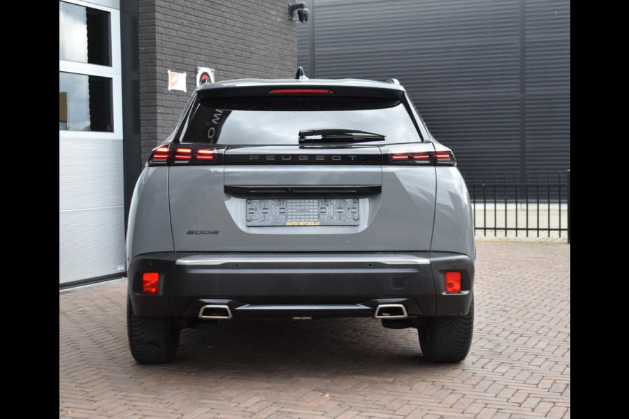 Peugeot 2008 1.2 PureTech 130PK Aut. Allure Pack | Navi | 360 Cam. | LED | Incl. garantie