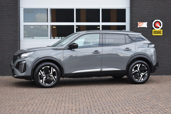 Peugeot 2008 1.2 PureTech 130PK Aut. Allure Pack | Navi | 360 Cam. | LED | Incl. garantie