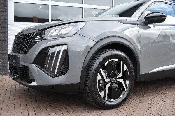 Peugeot 2008 1.2 PureTech 130PK Aut. Allure Pack | Navi | 360 Cam. | LED | Incl. garantie