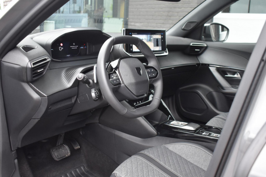Peugeot 2008 1.2 PureTech 130PK Aut. Allure Pack | Navi | 360 Cam. | LED | Incl. garantie
