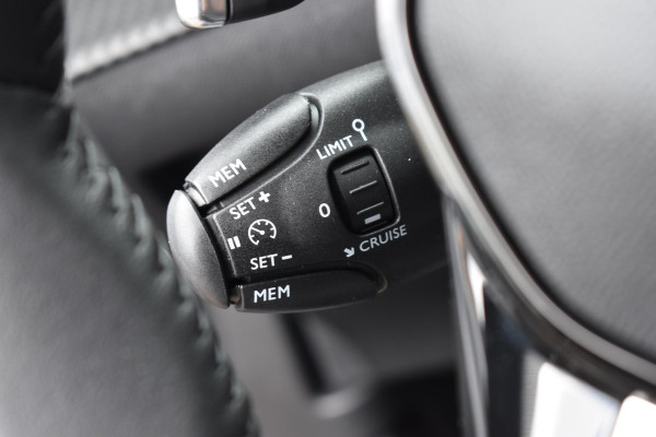 Peugeot 2008 1.2 PureTech 130PK Aut. Allure Pack | Navi | 360 Cam. | LED | Incl. garantie
