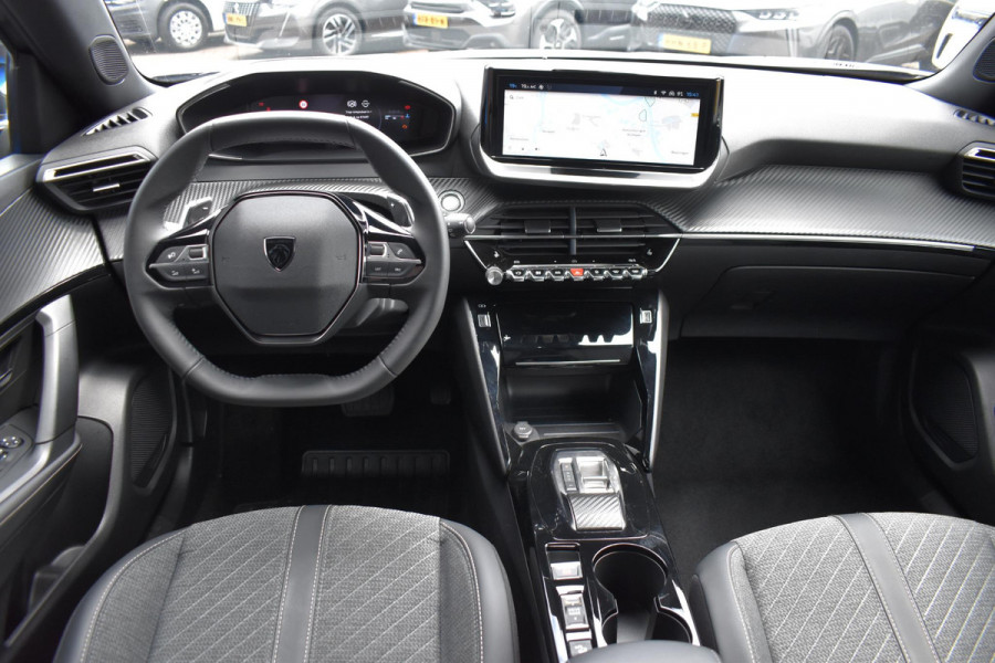 Peugeot 2008 1.2 PureTech 130PK Aut. Allure Pack | Navi | 360 Cam. | LED | Incl. garantie