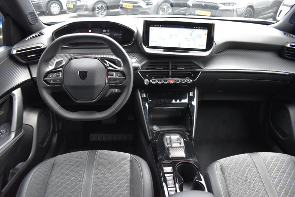 Peugeot 2008 1.2 PureTech 130PK Aut. Allure Pack | Navi | 360 Cam. | LED | Incl. garantie