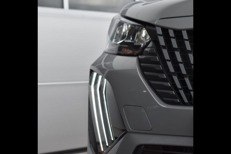 Peugeot 2008 1.2 PureTech 130PK Aut. Allure Pack | Navi | 360 Cam. | LED | Incl. garantie