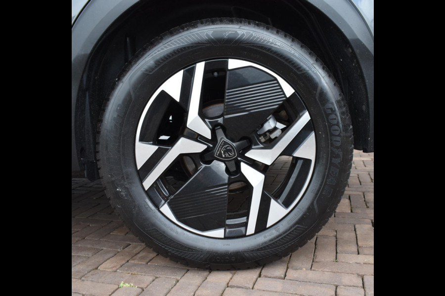 Peugeot 2008 1.2 PureTech 130PK Aut. Allure Pack | Navi | 360 Cam. | LED | Incl. garantie