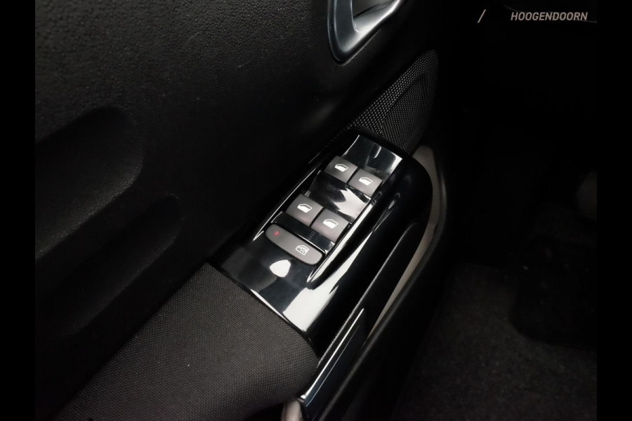 Citroën C3 1.2 PureTech Shine (APPLE CARPLAY,LED VERLICHTING,NAVIGATIE,LANE-ASSIST,CLIMATE,CRUISE,CAMERA,LM-VELGEN,TOPCONDITIE)