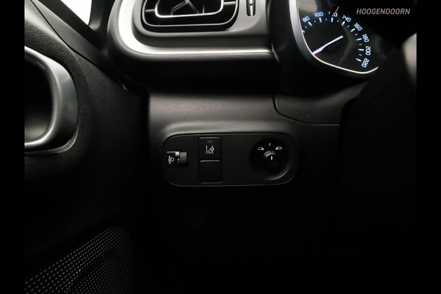 Citroën C3 1.2 PureTech Shine (APPLE CARPLAY,LED VERLICHTING,NAVIGATIE,LANE-ASSIST,CLIMATE,CRUISE,CAMERA,LM-VELGEN,TOPCONDITIE)