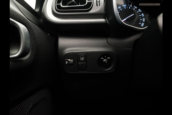 Citroën C3 1.2 PureTech Shine (APPLE CARPLAY,LED VERLICHTING,NAVIGATIE,LANE-ASSIST,CLIMATE,CRUISE,CAMERA,LM-VELGEN,TOPCONDITIE)