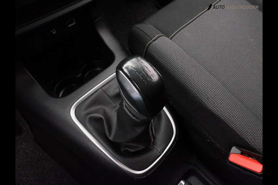 Citroën C3 1.2 PureTech Shine (APPLE CARPLAY,LED VERLICHTING,NAVIGATIE,LANE-ASSIST,CLIMATE,CRUISE,CAMERA,LM-VELGEN,TOPCONDITIE)