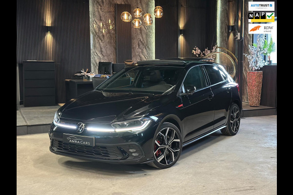 Volkswagen Polo 2.0 TSI GTI|PANORAMA|FULL OPTION