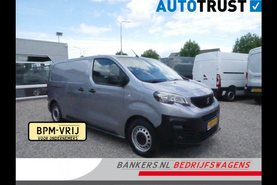 Peugeot Expert 1.5 BlueHDI 100PK, L2, Airco