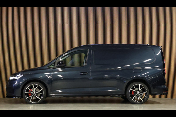 Volkswagen Caddy Cargo Maxi 2.0 TDI DSG 1st Edition | ACC | Lane Assist | Side Assist | Virtual Cockpit | LED Koplampen | Navigatie | CarPlay | Camera | Keyless Entry | Keyless Go | 360 PDC | LED Achterlichten | 1e eigenaar | NAP Logisch