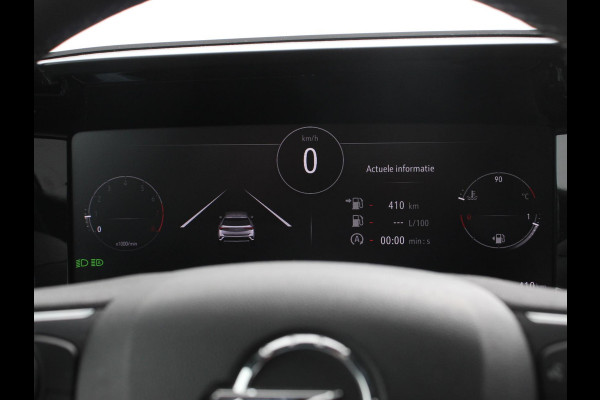 Opel Mokka 1.2 Turbo 130pk Automaat Ultimate Navigatie Apple Carplay/Android Auto Digitale Cockpit Lichtmetalen Velgen Extra Getint Glas