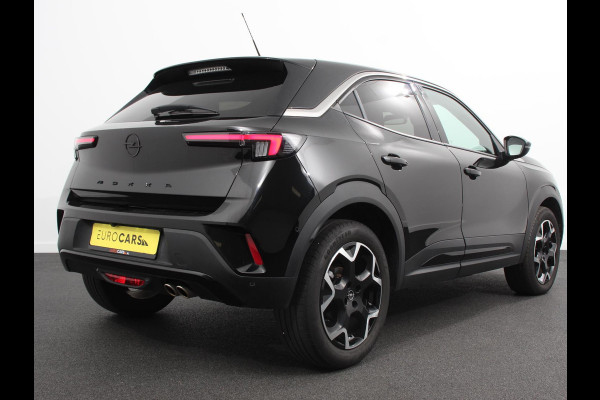 Opel Mokka 1.2 Turbo 130pk Automaat Ultimate Navigatie Apple Carplay/Android Auto Digitale Cockpit Lichtmetalen Velgen Extra Getint Glas