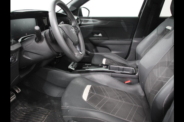 Opel Mokka 1.2 Turbo 130pk Automaat Ultimate Navigatie Apple Carplay/Android Auto Digitale Cockpit Lichtmetalen Velgen Extra Getint Glas