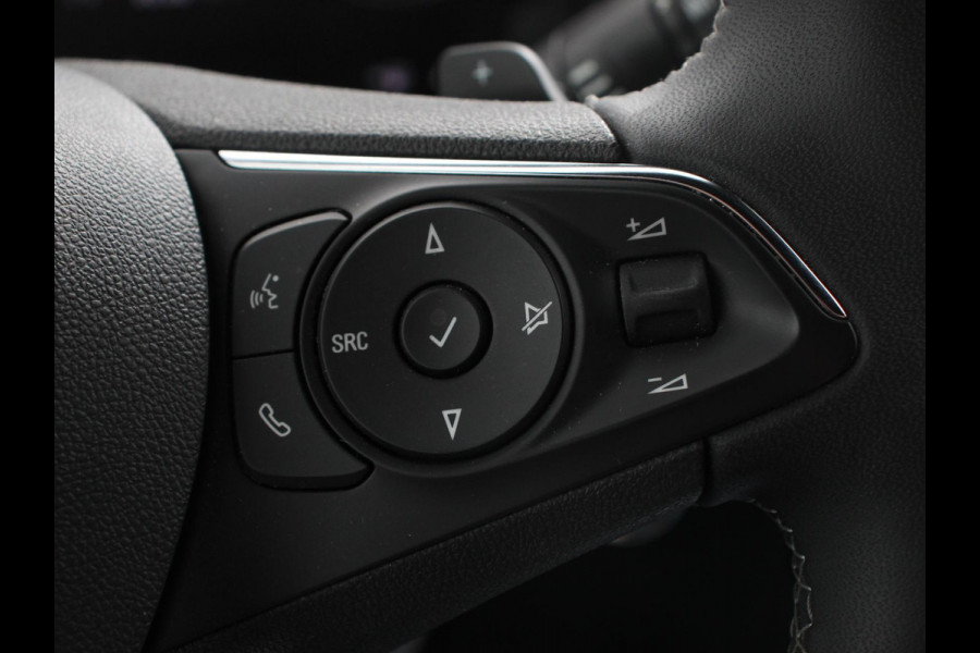 Opel Mokka 1.2 Turbo 130pk Automaat Ultimate Navigatie Apple Carplay/Android Auto Digitale Cockpit Lichtmetalen Velgen Extra Getint Glas