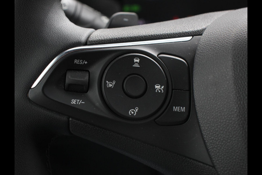 Opel Mokka 1.2 Turbo 130pk Automaat Ultimate Navigatie Apple Carplay/Android Auto Digitale Cockpit Lichtmetalen Velgen Extra Getint Glas