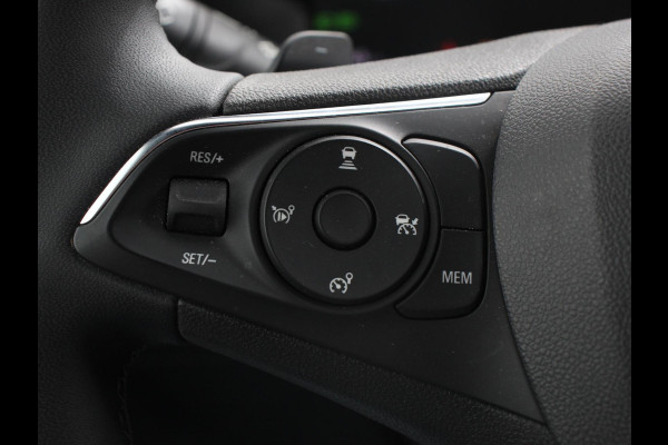 Opel Mokka 1.2 Turbo 130pk Automaat Ultimate Navigatie Apple Carplay/Android Auto Digitale Cockpit Lichtmetalen Velgen Extra Getint Glas