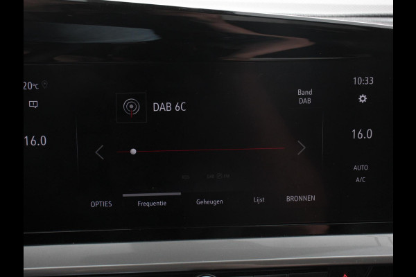 Opel Mokka 1.2 Turbo 130pk Automaat Ultimate Navigatie Apple Carplay/Android Auto Digitale Cockpit Lichtmetalen Velgen Extra Getint Glas
