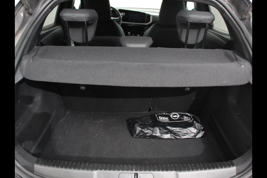 Opel Mokka 1.2 Turbo 130pk Automaat Ultimate Navigatie Apple Carplay/Android Auto Digitale Cockpit Lichtmetalen Velgen Extra Getint Glas
