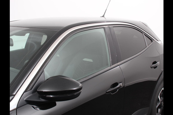 Opel Mokka 1.2 Turbo 130pk Automaat Ultimate Navigatie Apple Carplay/Android Auto Digitale Cockpit Lichtmetalen Velgen Extra Getint Glas
