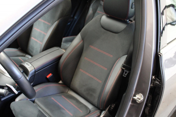 Mercedes-Benz GLA 200 AMG Line Panorama/Camera/Carplay Rijklaar incl Bovag garantie