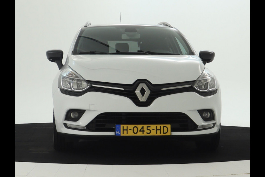 Renault Clio Estate 0.9 TCe Limited NAVI | Carplay | Bluetooth | 1ste eigenaar