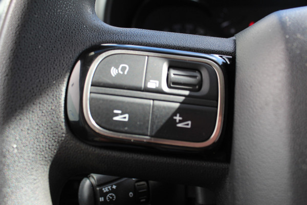 Citroën Berlingo 1.6 BlueHDI Club Cruise Control, Navigatie, Trekhaak, Airco, Stuurwielbediening, Elektronische Handrem