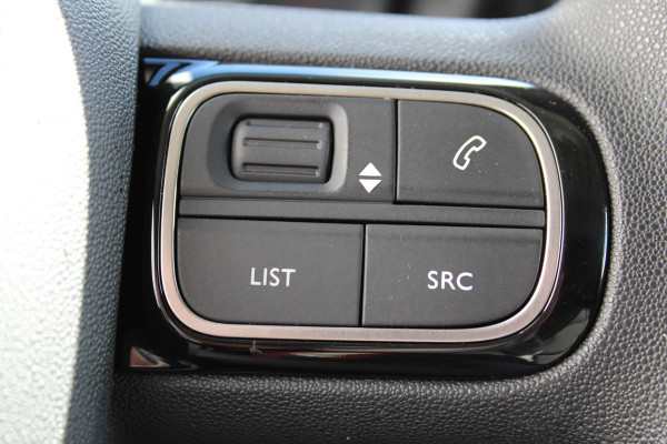 Citroën Berlingo 1.6 BlueHDI Club Cruise Control, Navigatie, Trekhaak, Airco, Stuurwielbediening, Elektronische Handrem