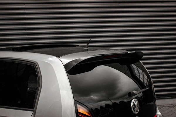 Volkswagen up! 1.0 TSI GTI PANO-DAK / VERLAAGD / 17'' WHEELS / BEATS / CAMERA / CLIMATE / STOELVERWARMING